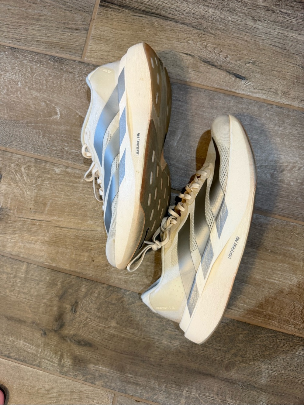 adidas adizero evo SL - Picture 4 of 6